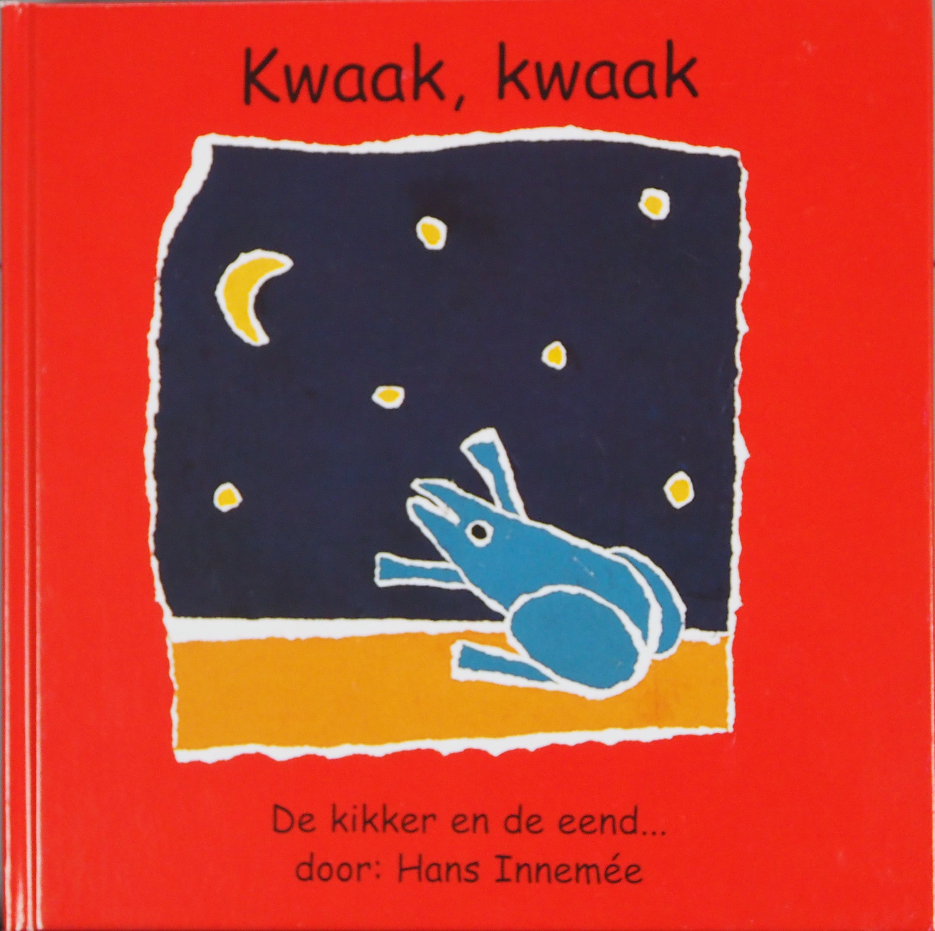 Hans Innemee - zonder titel kopen? Bied vanaf 50!