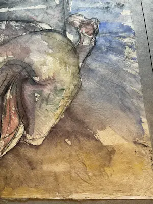 Rob Aussen - Naaktportet kopen? Bied vanaf 20!