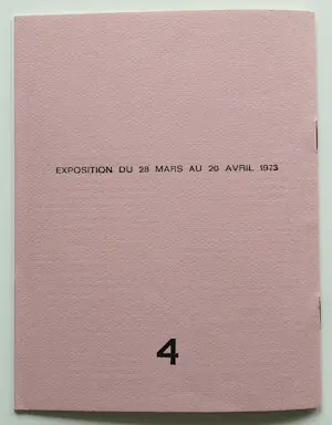 Grafisch Gezelschap de Luis - 2x catalogus met afbeeldingen van o.a. Peter Vos en Charles Donker kopen? Bied vanaf 20!