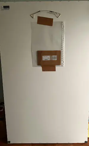 Joseph Beuys - Zeldzame Grote lithografie "Robbe", 11/100 provenance Christie's kopen? Bied vanaf 2200!