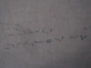 Jaap de Carpentier - GROOT vroeg ca. 1950 Stilleven met fruitschaal en appels - gesigneerd kopen? Bied vanaf 81!