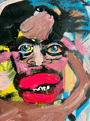 AcheterPeter Klashorst - Lipstick or Botox? Enchérissez de 110!