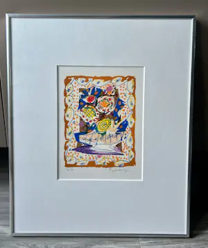 Kees Salentijn - Zonder titel kopen? Bied vanaf 65!