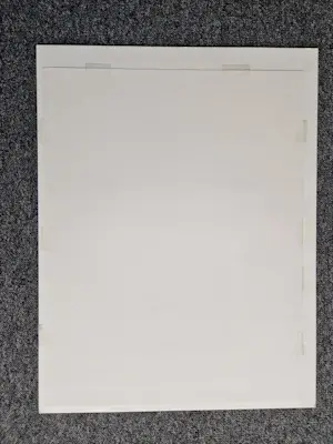 Han van Hagen - Fraai gedetailleerde droge naald Ets "Paricutin-vulkaan Mexico" gesigneerd kopen? Bied vanaf 48!