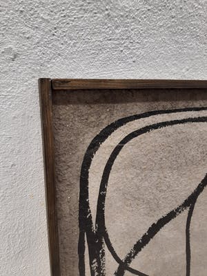 L.P. Boone - Zonder titel kopen? Bied vanaf 50!