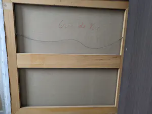 Eric de Nie - Naamloos kopen? Bied vanaf 100!