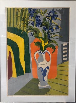 Vincent van Ojen - Oude Boom kopen? Bied vanaf 90!