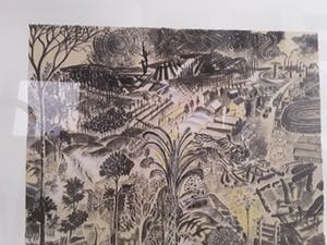 Marcel Reijerman - De bosbouwers litho 2000 kopen? Bied vanaf 10!
