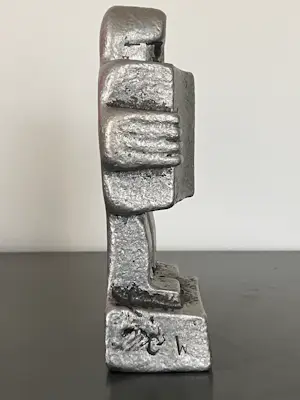 Willy Ceysens - Lezende man kopen? Bied vanaf 89!