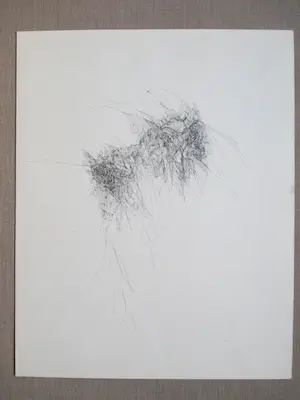 Maarten Beks - Map met tien zeefdrukken op "Reisdagen" van Dick Hillenius kopen? Bied vanaf 50!