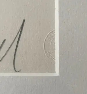 Karel Appel - personage rouge et jaune kopen? Bied vanaf 899!