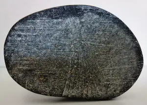 Niet of onleesbaar gesigneerd - Sculptuur "De Denker" - Abstract Expressionisme - geglazuurd kopen? Bied vanaf 1!