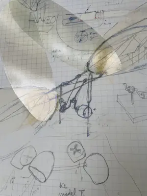 Panamarenko - Panamarenko Universum kopen? Bied vanaf 650!