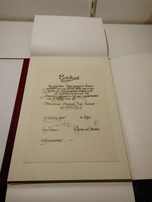 Harmen van Straaten - Prentenboek 1989 kopen? Bied vanaf 30!