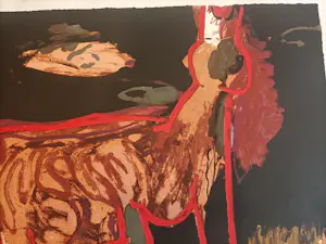 Raphael Hermans - Het Paard kopen? Bied vanaf 20!