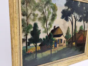 Jan van Riel - Boerderij kopen? Bied vanaf 20!