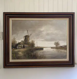 Siem Schaeffer - Zomer storm kopen? Bied vanaf 150!