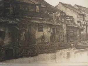 Dirk Homberg - 2x Langoeren Java en Oud Batavia kopen? Bied vanaf 250!