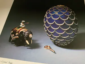 Diverse kunstenaars - Mark Wrey and Anne Montefiore - CHRISTIE'S (Review of the Seaon 1989) Hardcover kopen? Bied vanaf 25!