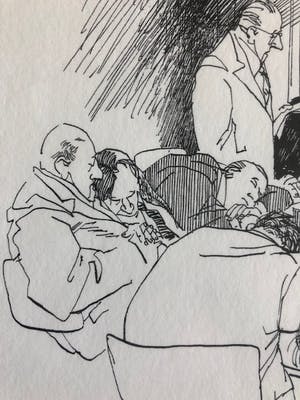 Peter van Straaten - Zou u willen afronden kopen? Bied vanaf 25!