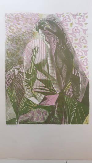 Nicolaas Wijnberg - De Brief kopen? Bied vanaf 20!