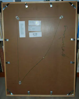 Milou Hermus - Growing 15 : gemengde techniek kopen? Bied vanaf 295!