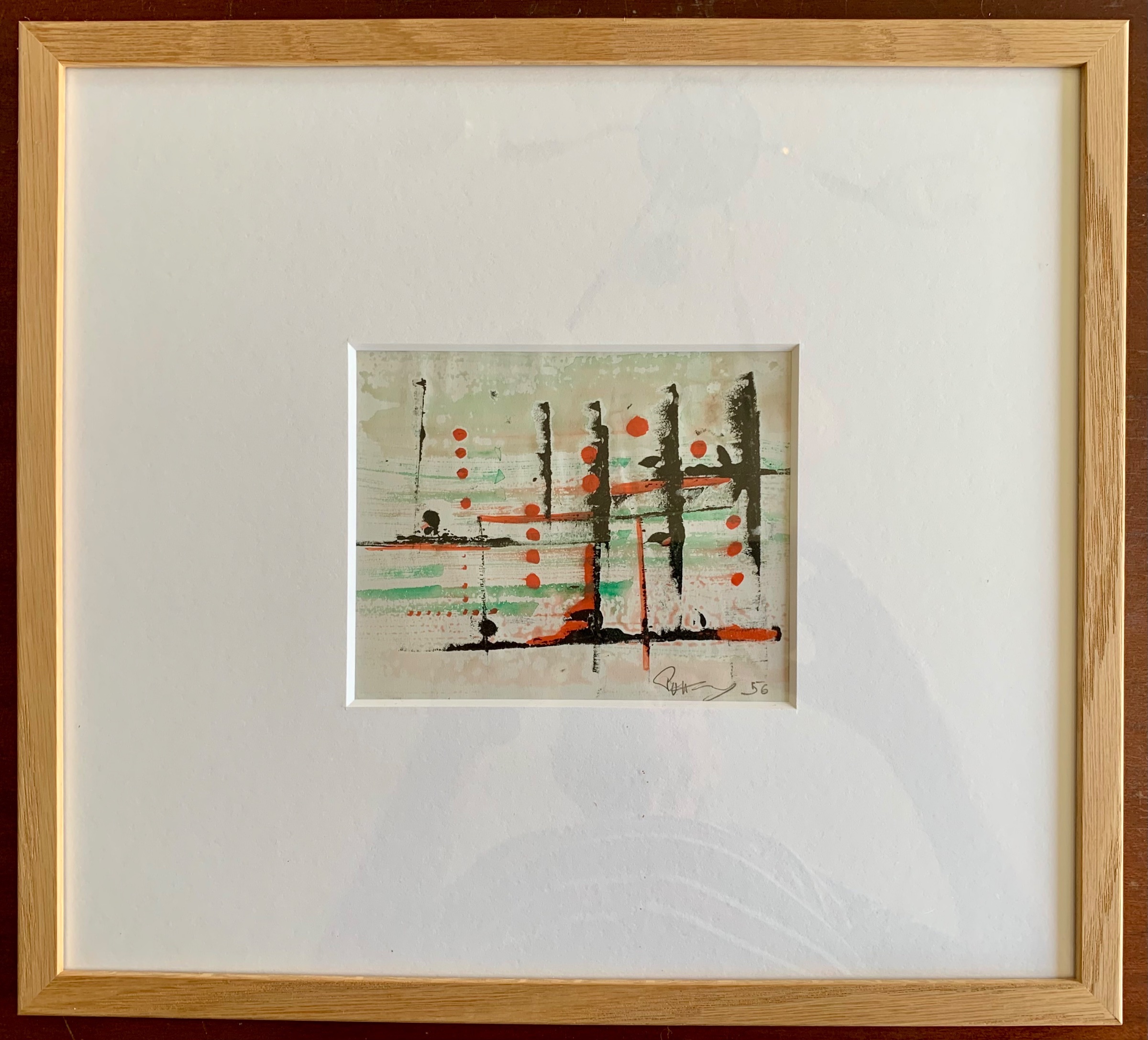 Buy Paul Van Hoeydonck - No title? Bid from 1950!