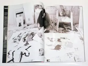 Rachid Ben Ali - Rachid Ben Ali kopen? Bied vanaf 45!