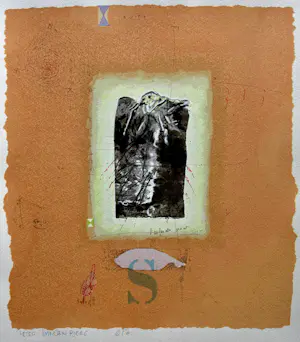 Buy Peter van den Berg - Zonder titel? Bid from 22!