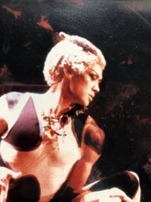 Curiosa - Kleurenfoto uit 2009, Sirgid Colomyès, Gesigneerd " Charles Jude" kopen? Bied vanaf 1!