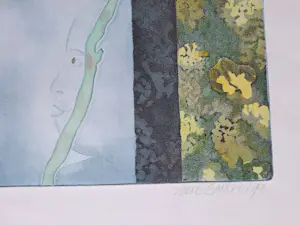 Sjoerd Bakker - Onbekend kopen? Bied vanaf 50!