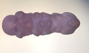 Curt Schlevogt - Three wise monkeys kopen? Bied vanaf 35!