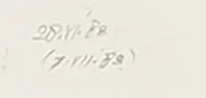 Peter Vos - Aquarel, Noord-Hollands Duinreservaat kopen? Bied vanaf 300!