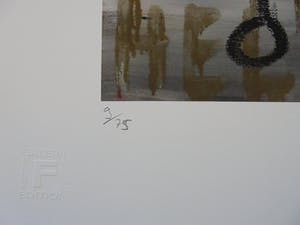 Paul Indrek Kostabi - Cyclops Helicopter kopen? Bied vanaf 1!