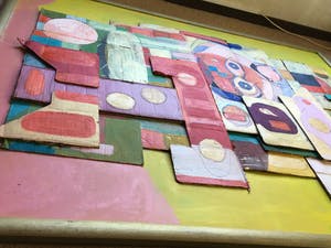 Meertje Kaal - Carton fun kopen? Bied vanaf 50!