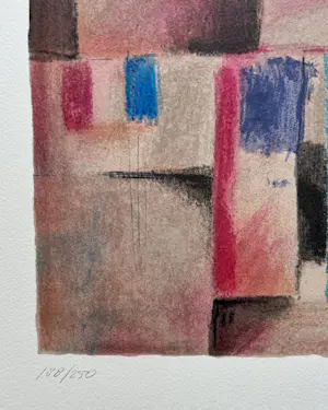 Hans van de Ven - Zonder titel kopen? Bied vanaf 20!