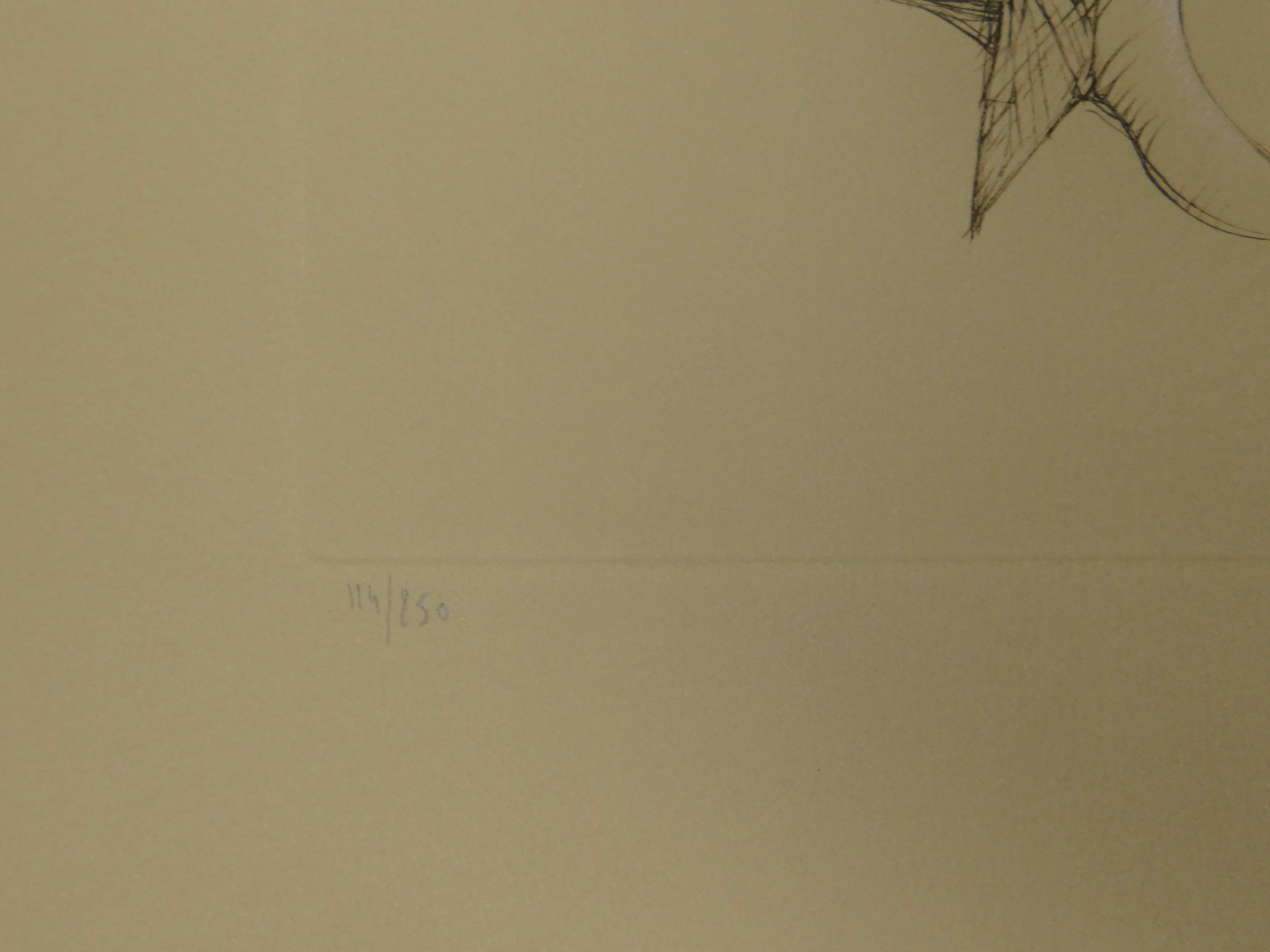 Leonor Fini - Scène de Théâtre kopen? Bied vanaf 50!