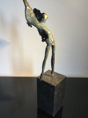 Frits van Eeden - Icarus kopen? Bied vanaf 200!