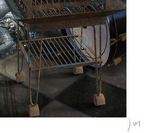 Lionel Morateur - Cendrillon kopen? Bied vanaf 50!