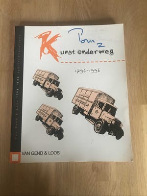 Ernest Joachim - Pallets en beweging kopen? Bied vanaf 25!