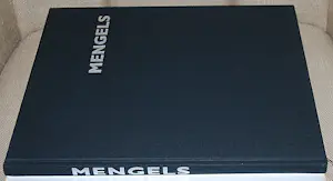 Ber Mengels - Hardcover uit 2005 kopen? Bied vanaf 50!