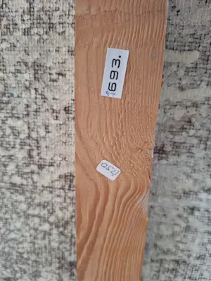 Andrzej Wawrzyniak - Abstract werk kopen? Bied vanaf 100!