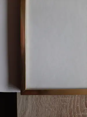 Astrid Engels - Olieverf op papier, Titel, "Egyptenne XXV kopen? Bied vanaf 40!