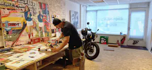 Bart Hamelink - Me and my cats kopen? Bied vanaf 1!