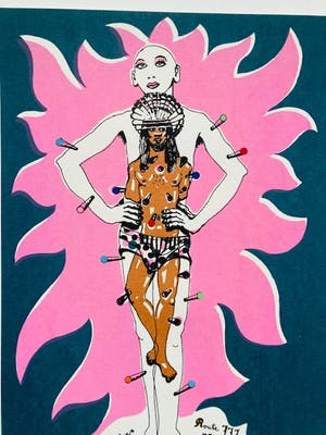 Rinke Nijburg - Route 777 Saint Sebastian kopen? Bied vanaf 35!