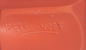 Petri Voet - Aardewerk, Tulpvaas kopen? Bied vanaf 30!