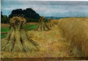 Adrianus Miolee - Oogsttijd Elspeet kopen? Bied vanaf 500!