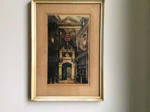 Cornelis Brandenburg - Marienburg verkocht voor € 25!