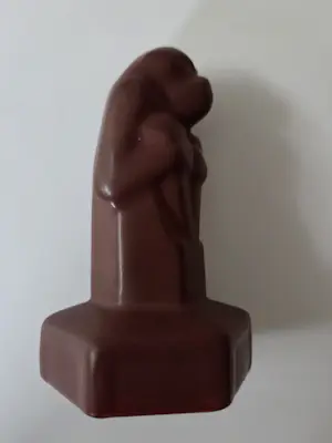 Leendert Bolle - Aap. Art deco. Gouda. kopen? Bied vanaf 89!