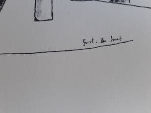 Gustave De Smet - dorpszicht met koeien kopen? Bied vanaf 60!